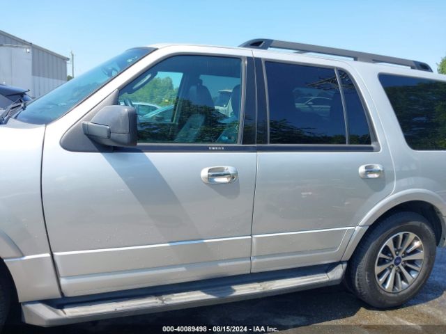 1FMJU1JT2FEF11921 Ford Expedition Xlt