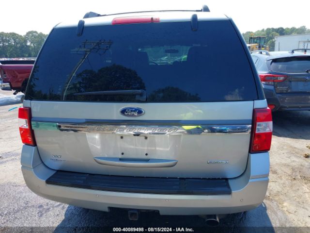 1FMJU1JT2FEF11921 Ford Expedition Xlt