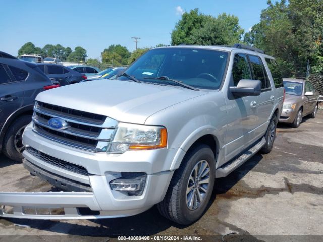 1FMJU1JT2FEF11921 Ford Expedition Xlt