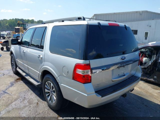 1FMJU1JT2FEF11921 Ford Expedition Xlt