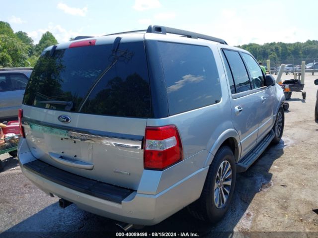 1FMJU1JT2FEF11921 Ford Expedition Xlt
