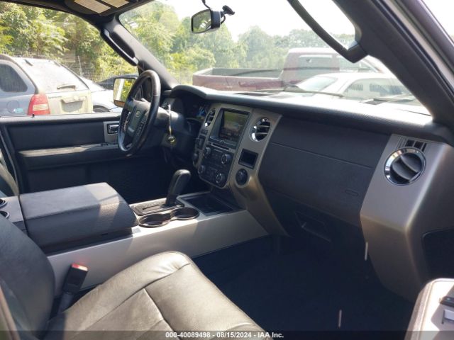 1FMJU1JT2FEF11921 Ford Expedition Xlt