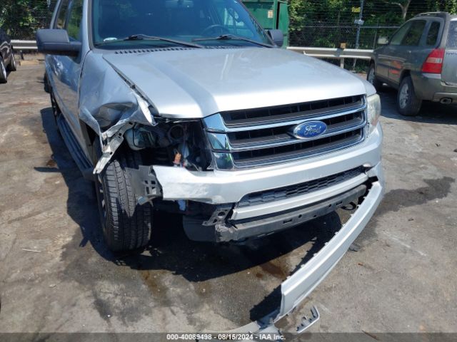 1FMJU1JT2FEF11921 Ford Expedition Xlt