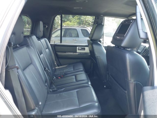 1FMJU1JT2FEF11921 Ford Expedition Xlt