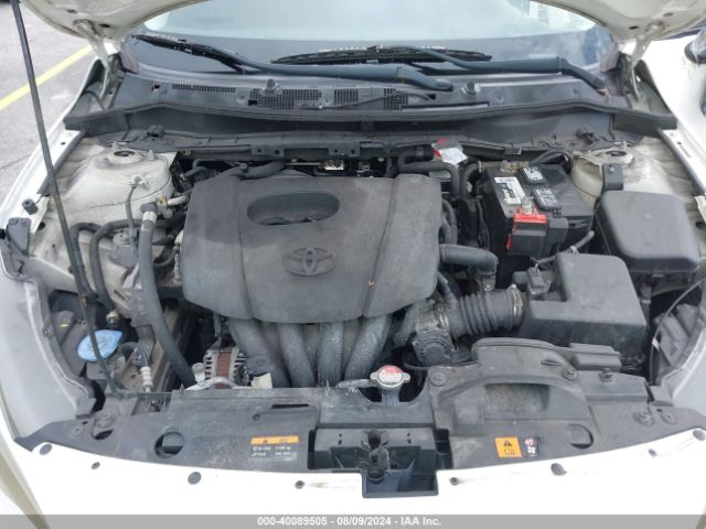 3MYDLBZV1GY128266 Scion IA