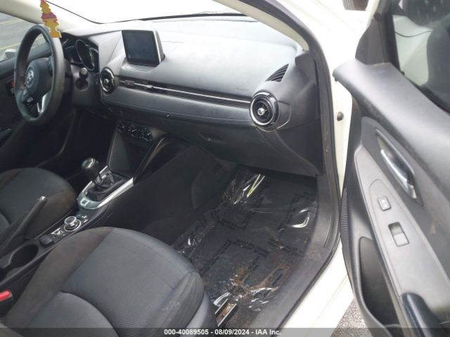 3MYDLBZV1GY128266 Scion IA