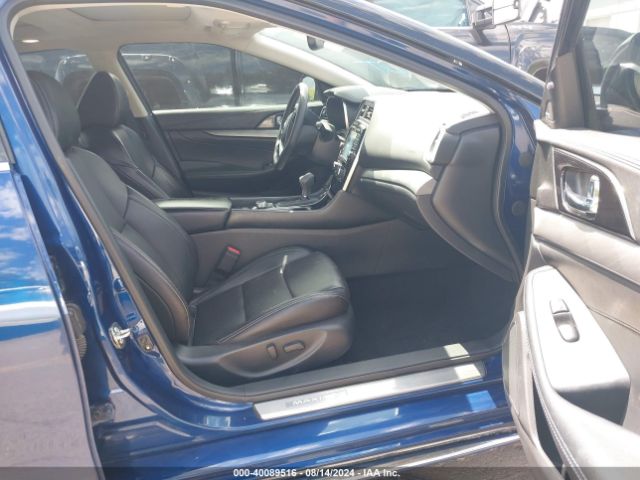 1N4AA6AP9JC387993 Nissan Maxima 3.5 Sl