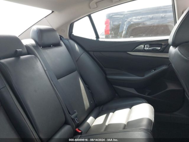 1N4AA6AP9JC387993 Nissan Maxima 3.5 Sl