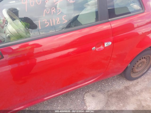 2012 FIAT 500 3C3CFFAR9CT303981 Photo 5