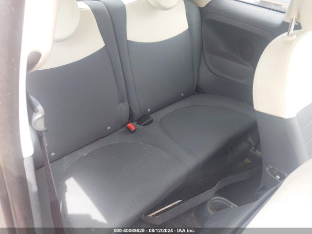 2012 FIAT 500 3C3CFFAR9CT303981 Photo 7