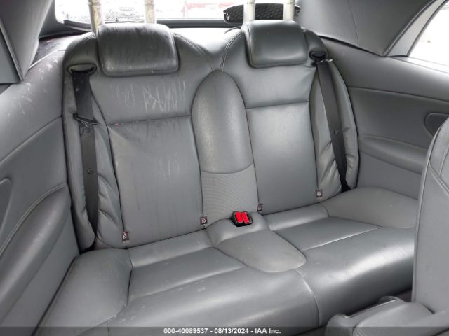 2005 SAAB 9-3 YS3FD79Y056002182 Photo 7