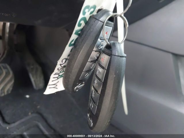 5N1AT3BA7MC727798 Nissan Rogue Sv Fwd