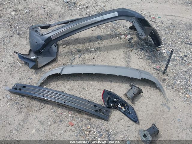 5N1AT3BA7MC727798 Nissan Rogue Sv Fwd