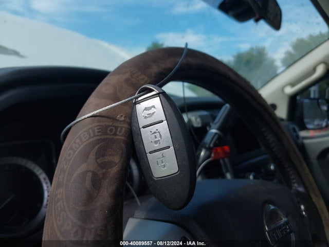Nissan Titan Pro-4x 2018 1N6AA1E53JN510906 Image 11