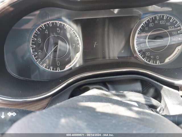 Chrysler 200 C 2015 1C3CCCEG1FN512555 Image 15