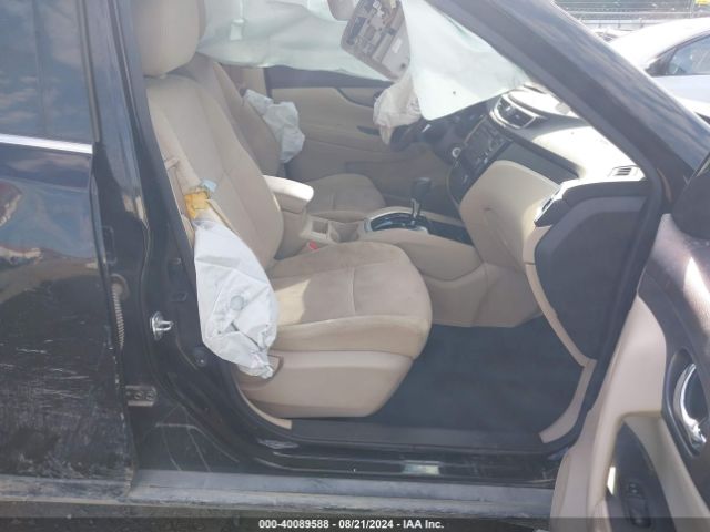 JN8AT2MTXGW018545 Nissan Rogue S/sl/sv