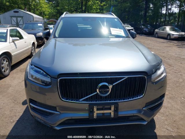 YV4A22PK9J1192559 Volvo Xc90 T6 Momentum