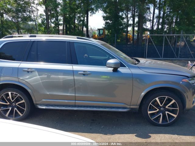 YV4A22PK9J1192559 Volvo Xc90 T6 Momentum