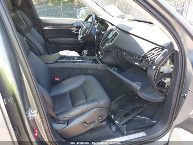 YV4A22PK9J1192559 Volvo Xc90 T6 Momentum