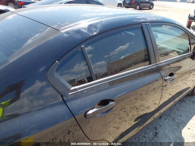 19XFB2F84EE060813 Honda CIVIC EX
