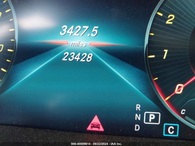 W1KWF8DB1MR652197 Mercedes-Benz C 300 Sedan