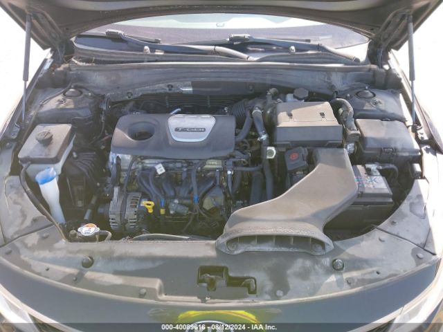 5XXGT4L16JG217666 KIA Optima Lx Turbo