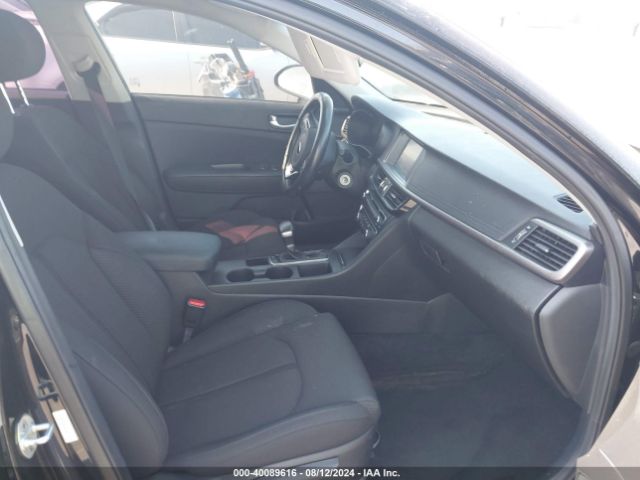 5XXGT4L16JG217666 KIA Optima Lx Turbo