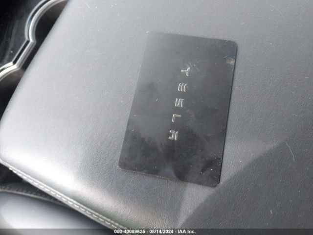 5YJ3E1EA5JF161873 Tesla Model 3 Long Range/mid Range