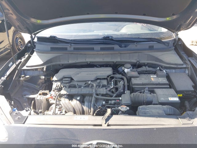 Hyundai Kona Sel 2022 KM8K62AB7NU802513 Image 10
