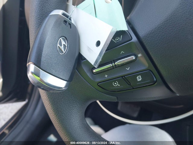Hyundai Kona Sel 2022 KM8K62AB7NU802513 Image 11