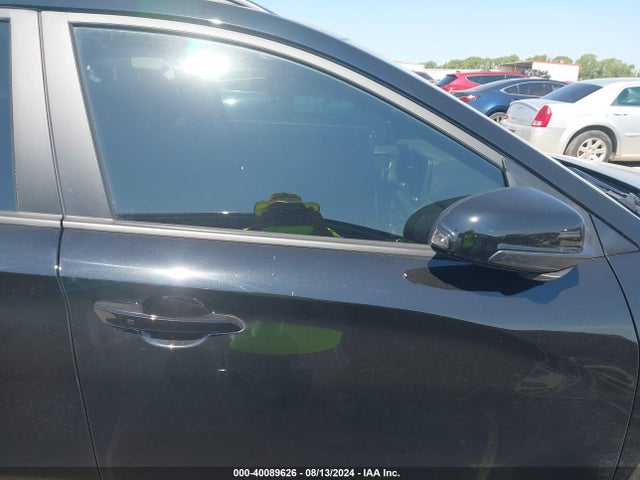 Hyundai Kona Sel 2022 KM8K62AB7NU802513 Image 13