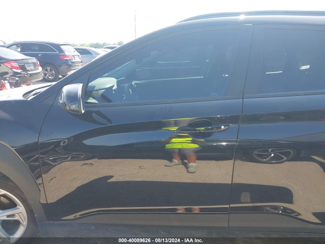 Hyundai Kona Sel 2022 KM8K62AB7NU802513 Image 14