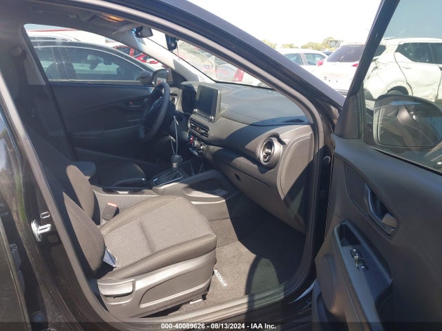 Hyundai Kona Sel 2022 KM8K62AB7NU802513 Image 5