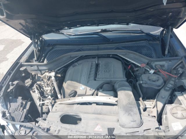 5UXKU2C55F0F95065 BMW X6 Xdrive35i