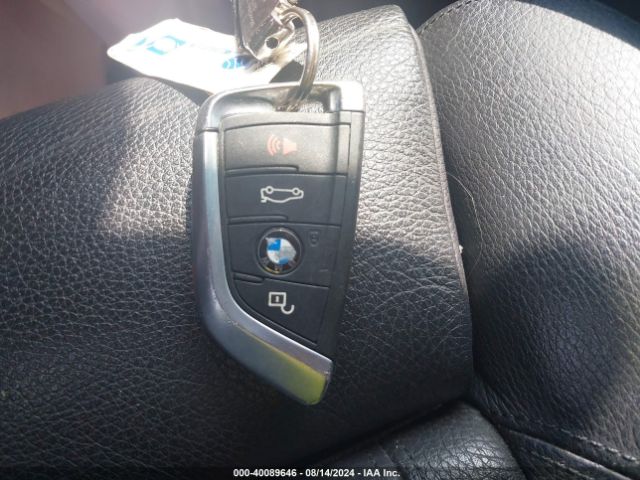 5UXKU2C55F0F95065 BMW X6 Xdrive35i