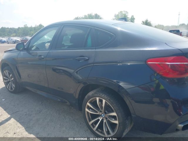 5UXKU2C55F0F95065 BMW X6 Xdrive35i