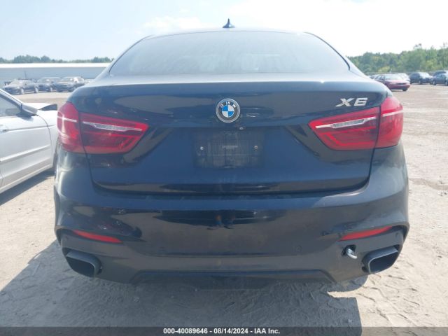 5UXKU2C55F0F95065 BMW X6 Xdrive35i
