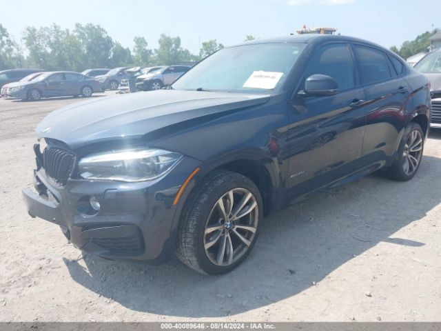 5UXKU2C55F0F95065 BMW X6 Xdrive35i