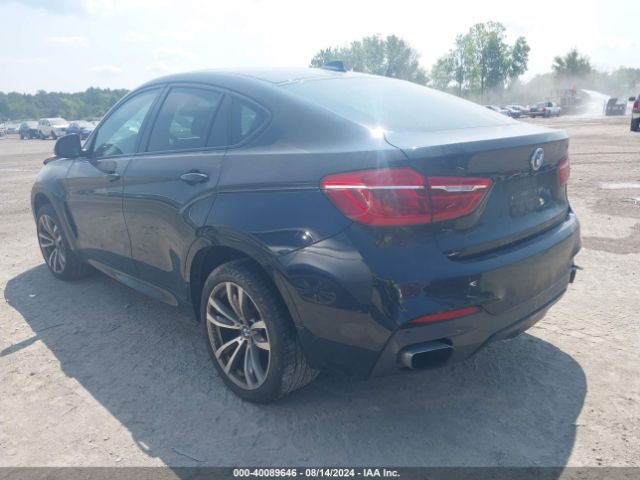 5UXKU2C55F0F95065 BMW X6 Xdrive35i