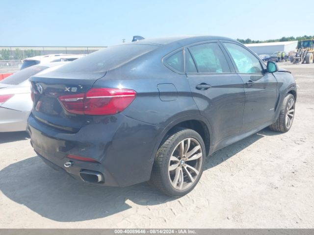 5UXKU2C55F0F95065 BMW X6 Xdrive35i