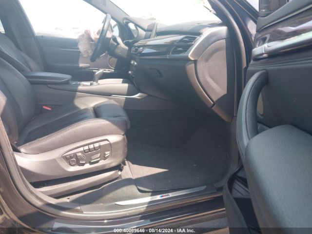 5UXKU2C55F0F95065 BMW X6 Xdrive35i