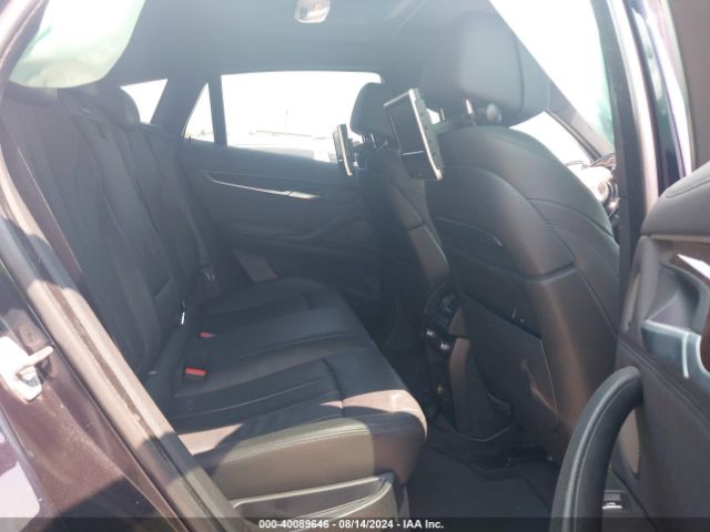 5UXKU2C55F0F95065 BMW X6 Xdrive35i