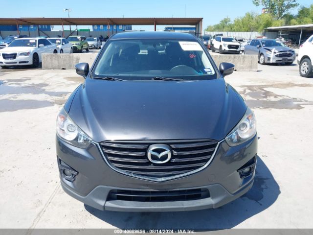 JM3KE2CY7G0895219 Mazda Cx-5 Touring