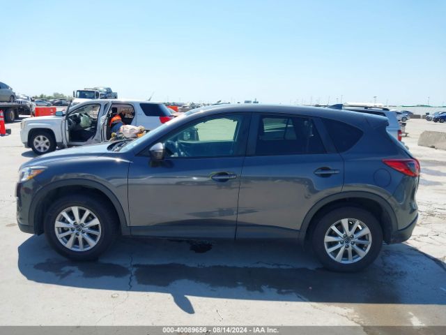 JM3KE2CY7G0895219 Mazda Cx-5 Touring
