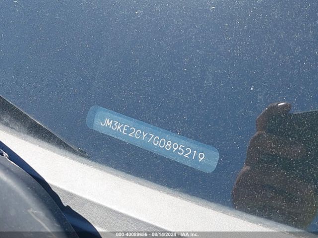 JM3KE2CY7G0895219 Mazda Cx-5 Touring