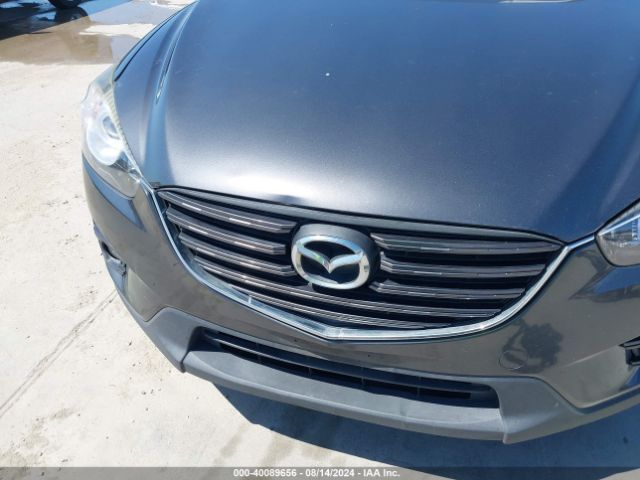 JM3KE2CY7G0895219 Mazda Cx-5 Touring