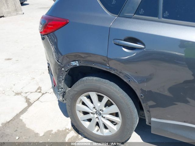 JM3KE2CY7G0895219 Mazda Cx-5 Touring