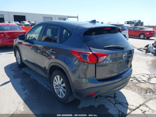 JM3KE2CY7G0895219 Mazda Cx-5 Touring