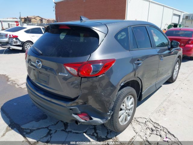 JM3KE2CY7G0895219 Mazda Cx-5 Touring