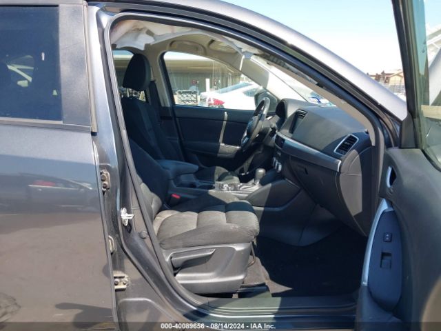 JM3KE2CY7G0895219 Mazda Cx-5 Touring